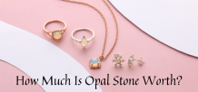 How Much Is Opal Stone Worth?