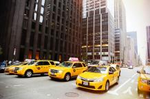 How Much Does It Cost To Build Outstanding Taxi Booking App