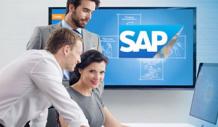 Best SAP &amp; ERP for small business | Resource planning software