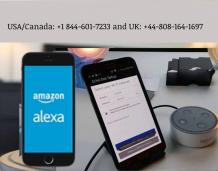 Best Guide: How to Alexa Setup Within a Minute?