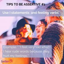 How To Be Assertive