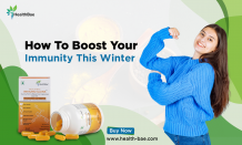 How to Boost Your Immunity This Winter