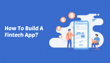 How To Build A Fintech App
