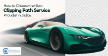 clipping path service