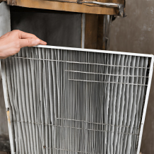 How to Clean a Dirty Furnace Filter and Maintenance Guide for Queens and Staten Island Property Owners
