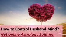 How To Control Husband Mind