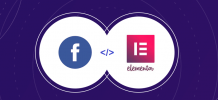 How To Embed Facebook Feed To Elementor Website (Easy Guide)
