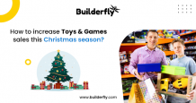 Blogspot-How to increase toys and games sales this Christmas season?