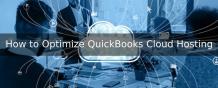 QuickBooks Cloud Hosting