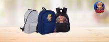 How to Pick Up the Right Backpack for Your Kid in 7 Easy Steps!