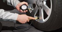 How To Use A Tire Inflator Correctly And Safely 