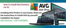 How To Install AVG Antivirus Software For PC : Helpforantivirus : GroupSpaces