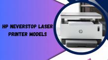 Neverstop Laser Printer Models Setup Guide