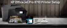HP OfficeJet Pro 123. hp.com/setup 8710