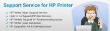 Get Back HP Envy 4500 Printer Offline to Online