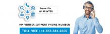 HP Printer Support Phone Number +1-855-381-2666 Toll Free Helpline
