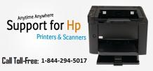 Get Complete Analysis &amp; Troubleshooting the HP LaserJet Printer Hiccups &#8211; HP Printer Technical Support +1-844-294-5017