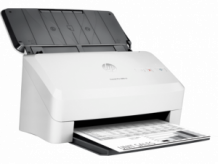 Fix HP LaserJet Scanner Error 22 