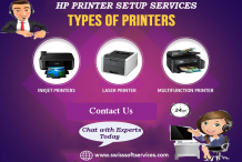  Best Offers on HP Wireless Printer Drivers Setup Services at affordable prices