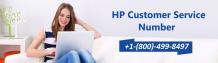 Hp Customer Service Number +1-(800)-499-8497 | Hp Support