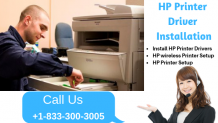 Install HP printer Drivers on your Computer or Mac with Experts