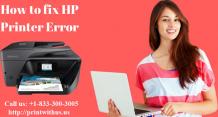 HP Wireless Printer Setup Services | Hp Printer technical support