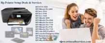 Hp Printer Setup services | Hp Printer Support Number