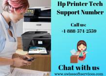 Hp Printer Tech Support Number | Hp Wireless Printer Setup Services