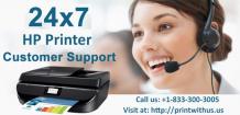 HP Printer Tech Support Phone Number | HP Wireless Printer Setup services