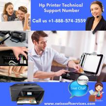 Hp Printer Technical Support Number | Install Hp Printer Setup Service