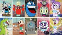 Los Little Devils son uno de los dos jefes en el juego llamado Cuphead. &mdash; My great blog 7395