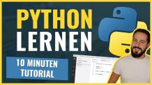 15 Best Twitter Accounts to Learn About Python programming course | The Burnward