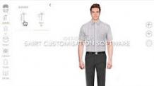 Clothing Design Software | Online Tailoring Software | iDesigniBuy