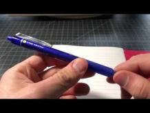 How To Choose The Best Erasable Pen?