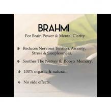 BRAHMI TABLET