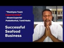 ExportersIndia Testimonials