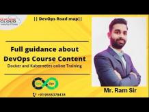 DevOps Training &amp; Certification Online - KR Network Cloud