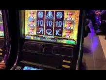 Different online casino games for players