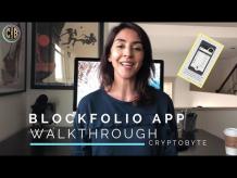 What You Can Expect From the Blockfolio Apk App - Mariko