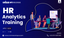 HR Analytics Online Course