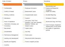 Spectra (SOS) | HR Audit | Abreast of Latest HR Policy | HR Solutions