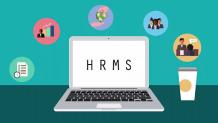 Why do you have to implement HRMS during the end of the Financial Year?