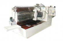 Broaching Machines | Broaching Machine Manufacturer in India