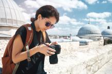 7 tips to be a professional photographer - Anne Warren’s Blog