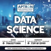 Data Science course in Noida