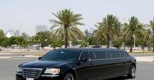 Top Events That Call for a Luxury Limo Experience