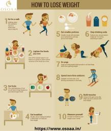 how to lose weight