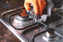 Gas stove installation and service | Gas stove,hobs,table top all etc repair and service