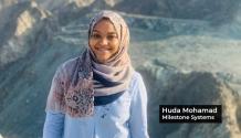 Gender diversity drives greater business success, says Huda Mohamed