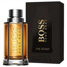  Buy Online Hugo Boss the Scent Eau De Toilette for Men In UK 